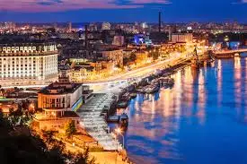 Warsaw