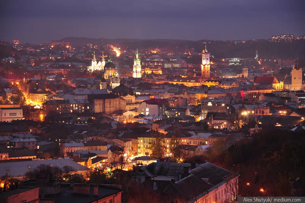 Lviv