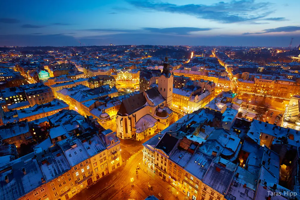 Warsaw