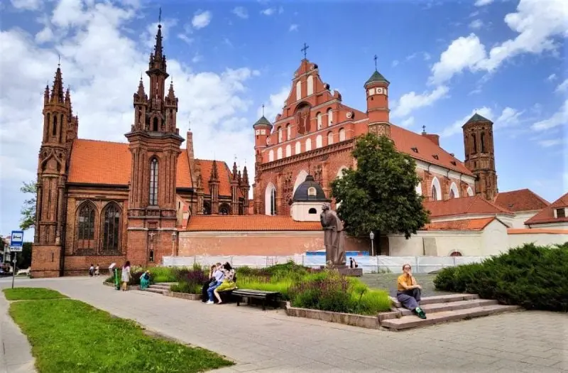 Warsaw
