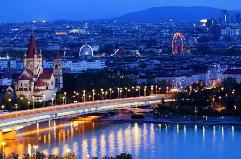 Vienna