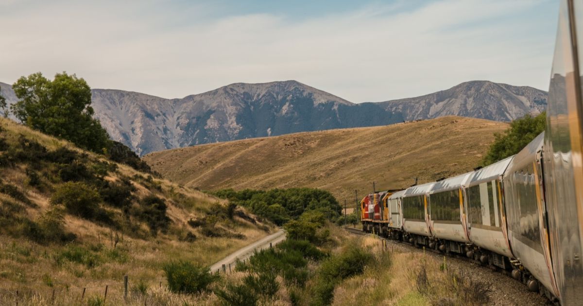 Новий графік руху Укрзалізниці: маршрути до ЄС