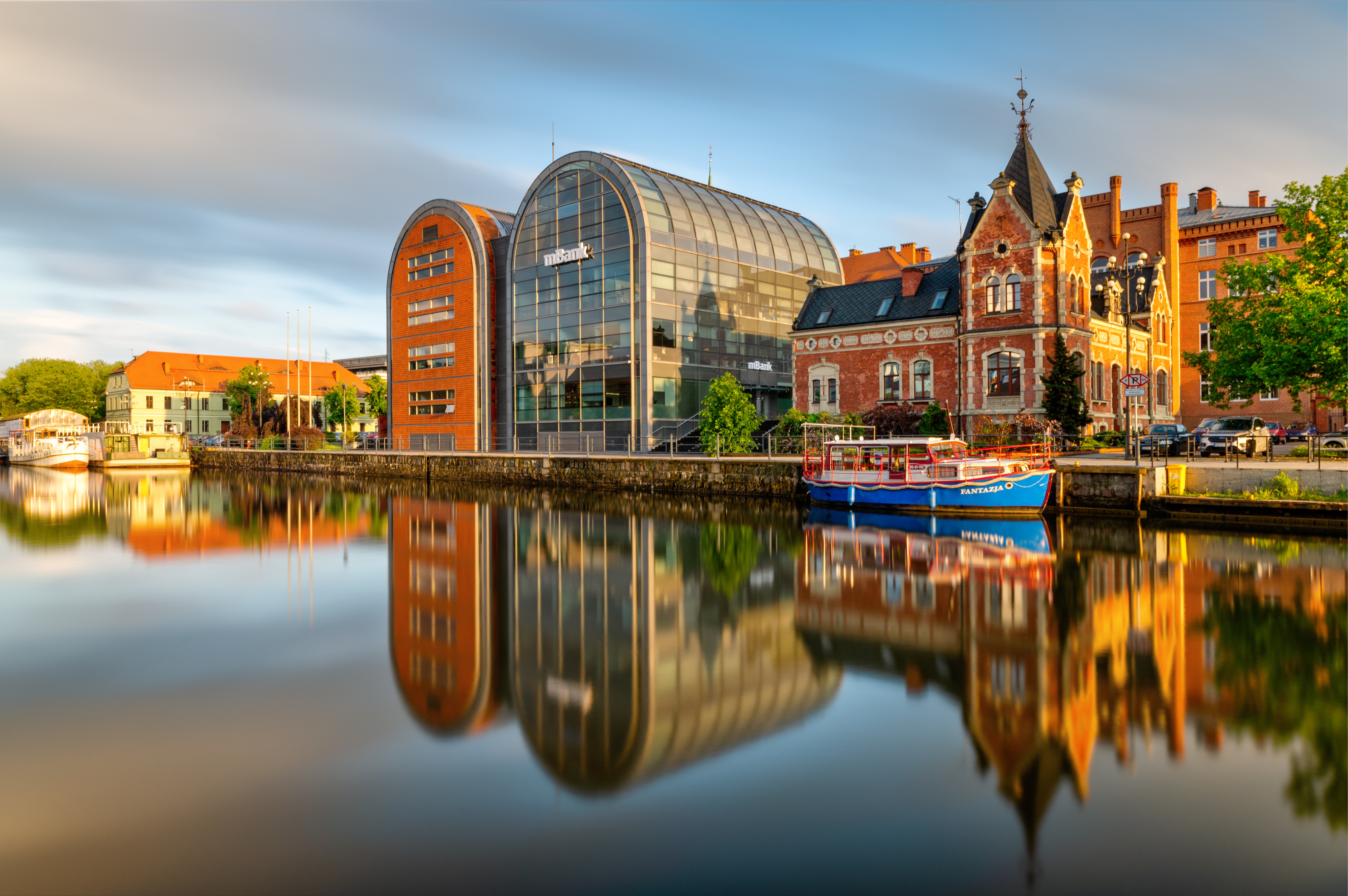 Бидгощ - Торунь